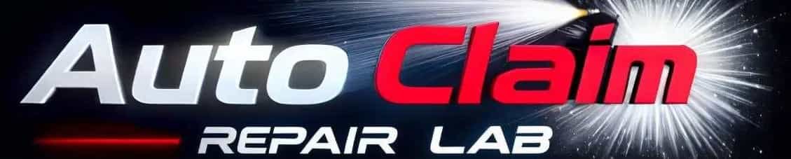 Auto Claim Repair Lab Logo
