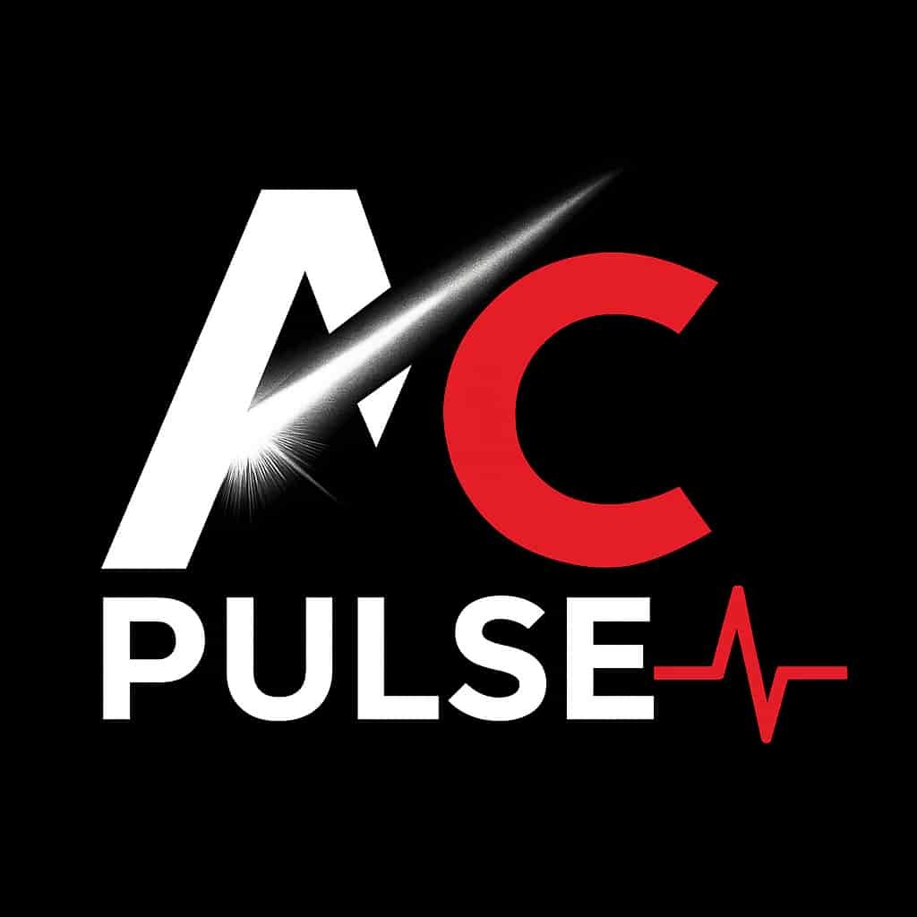 AC Pulse Logo