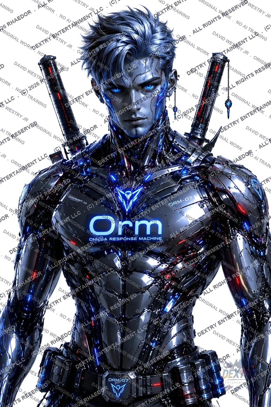 Orm
