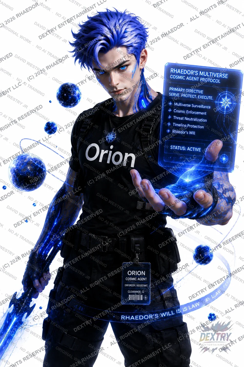 Orion