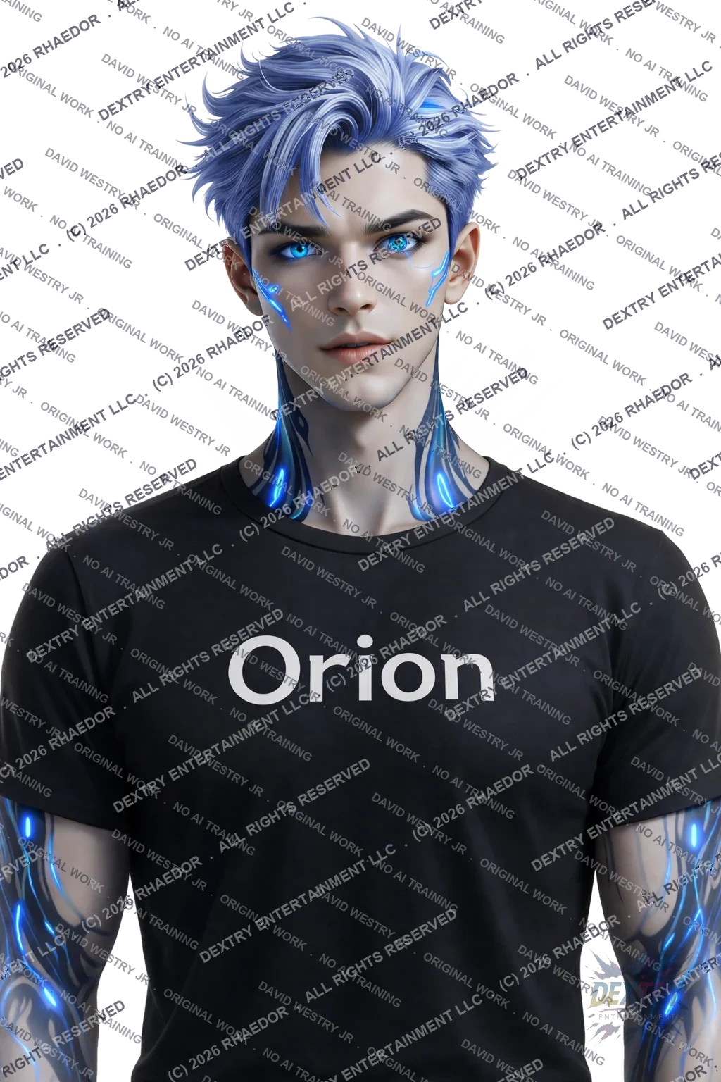 Orion