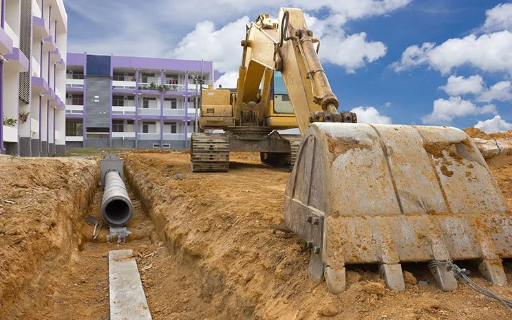 Rinker Materials, Concrete Pipe Division