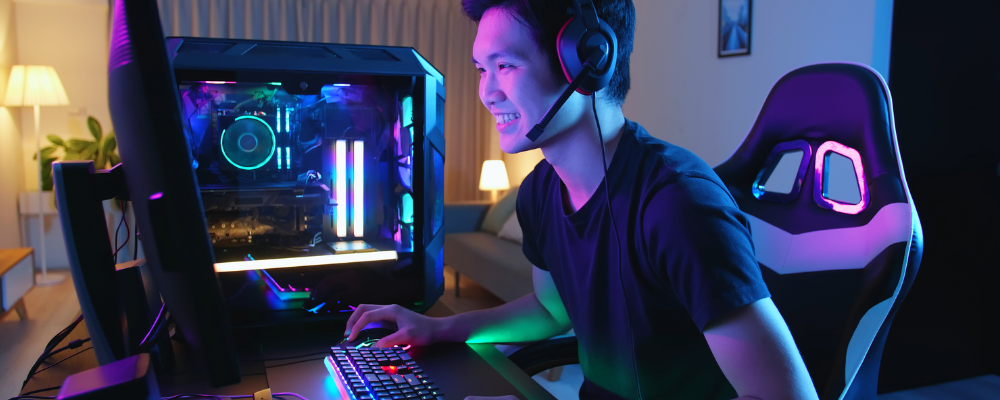 Game Academy