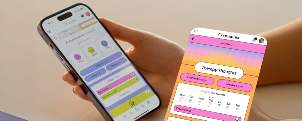 Communia App
