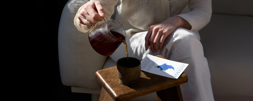 Elsewhere Coffee