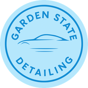 Garden State Detailing Logo