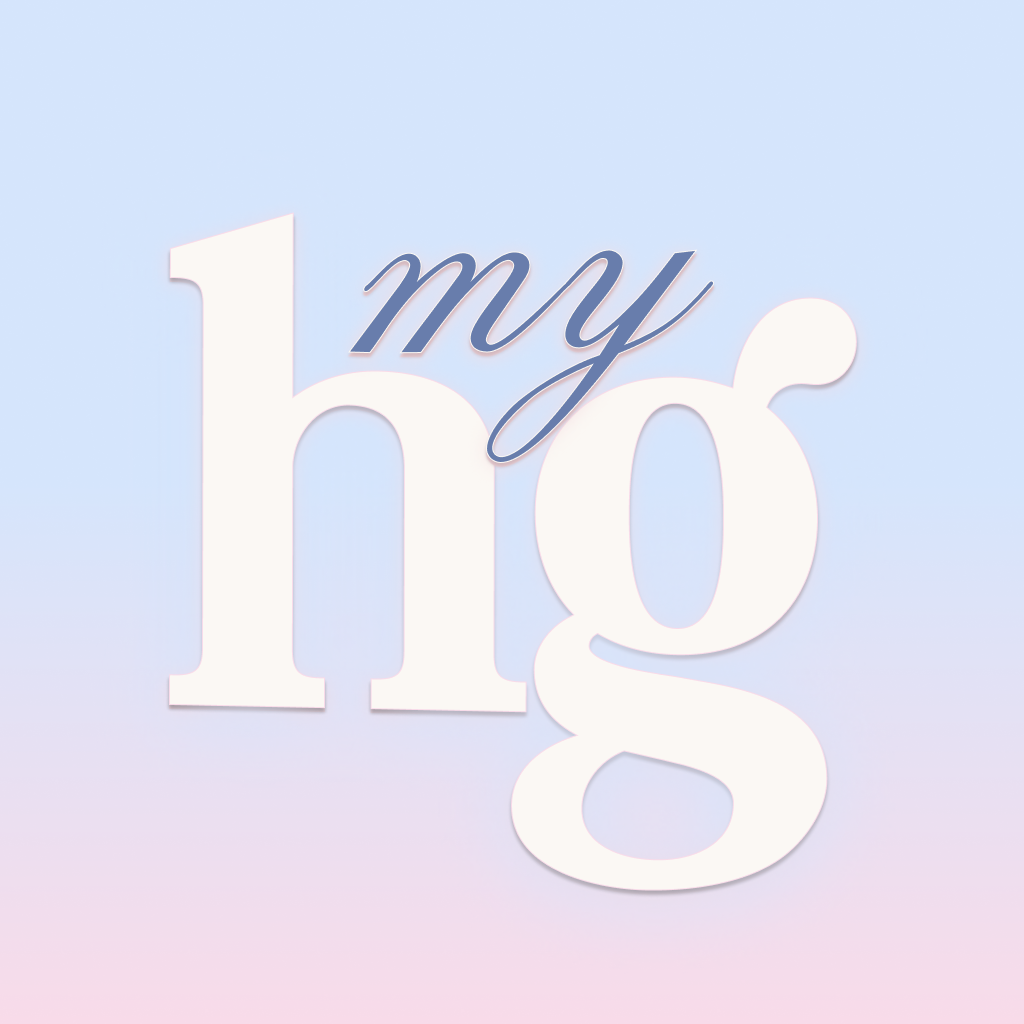 My Holy Grail app icon