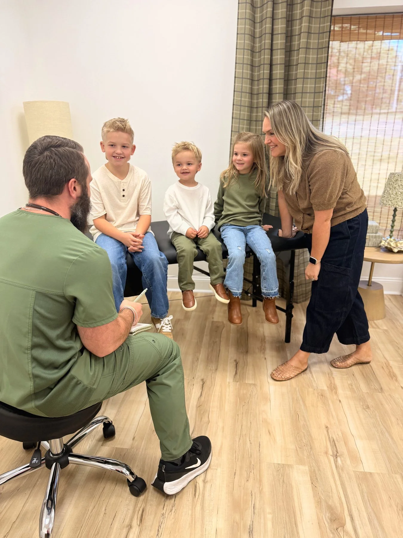 Direct Primary Care