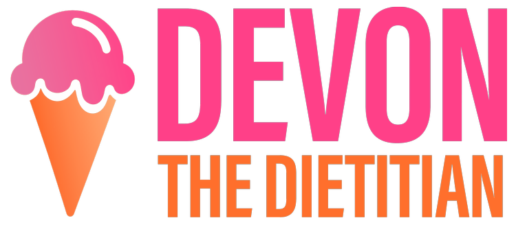 Devon the Dietitian