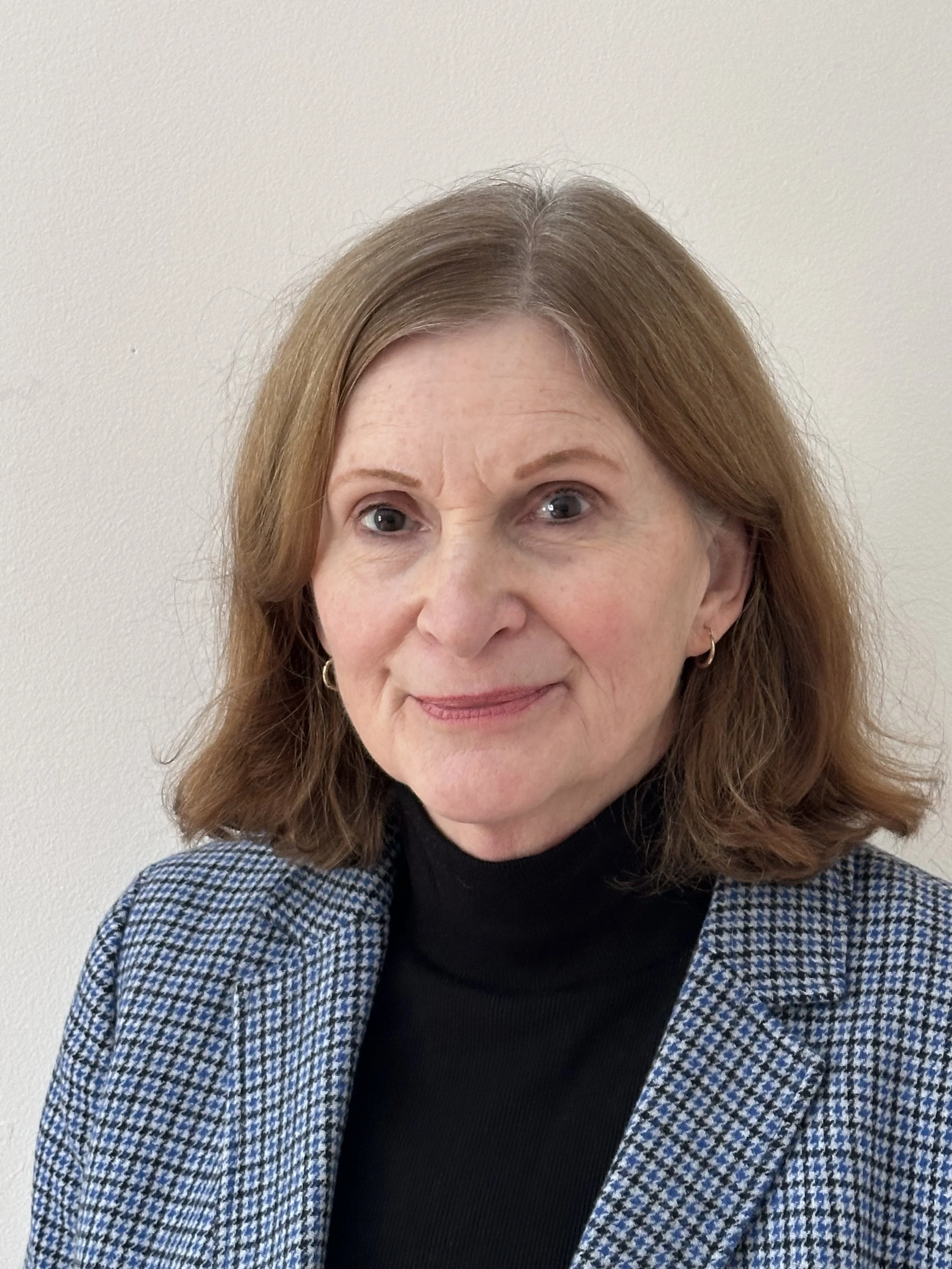 Elizabeth McKee, LCSW