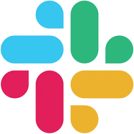 Slack Logo