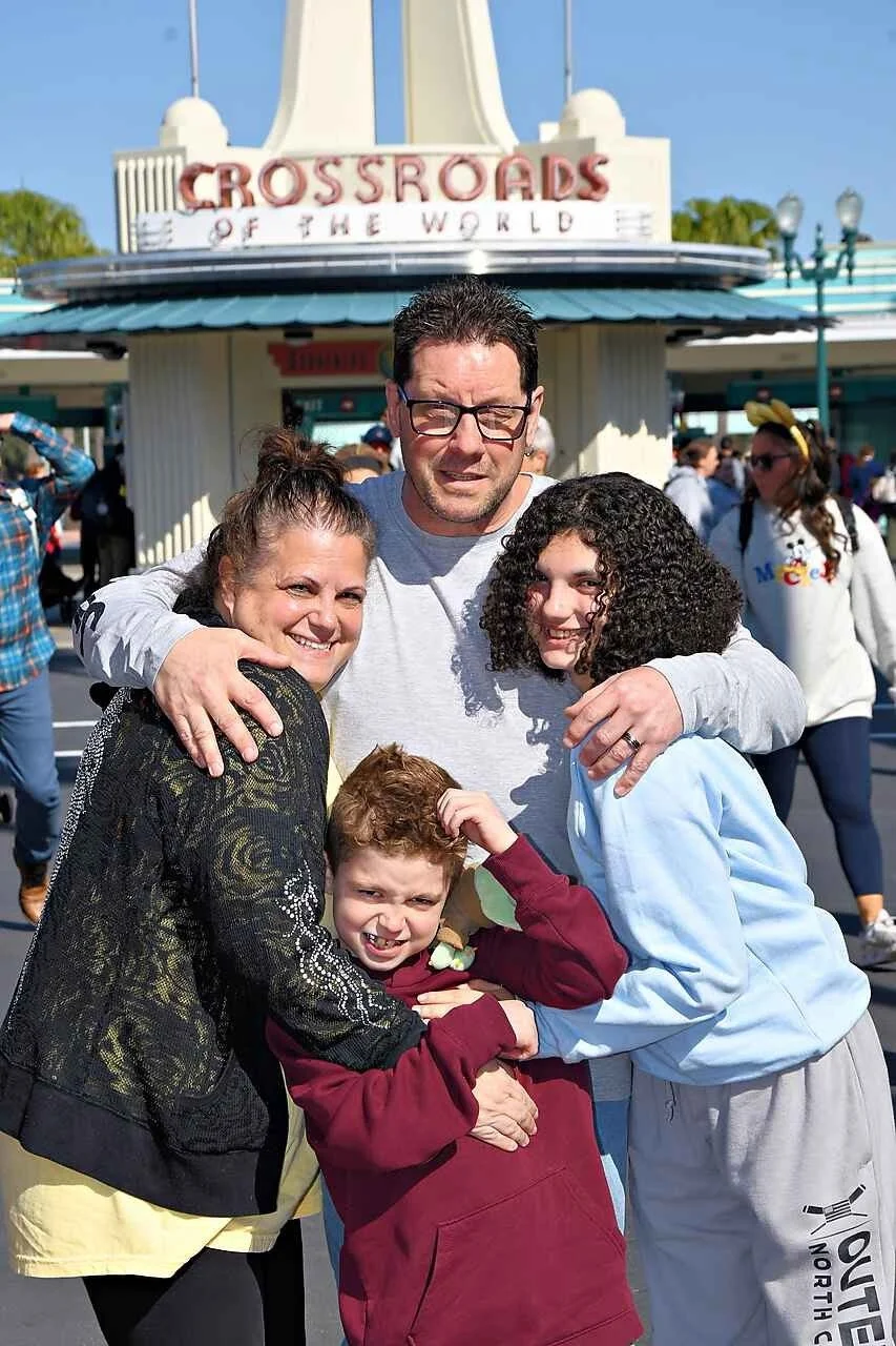 Group and family travel