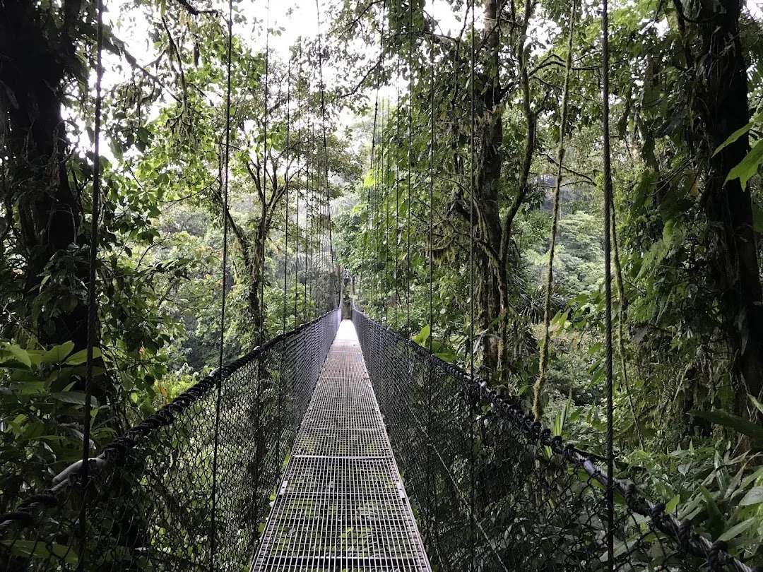 Costa Rica travel inspiration