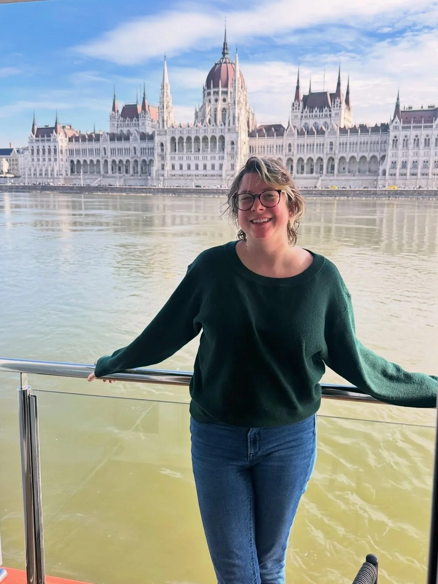 Budapest Hungary