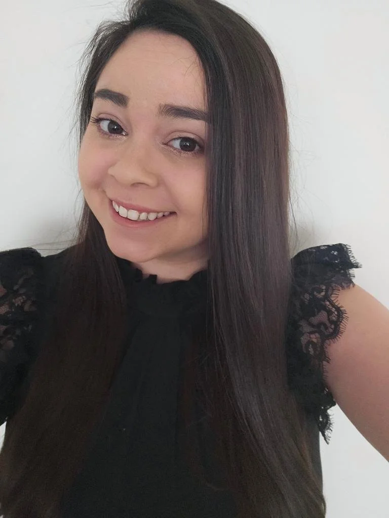 Damaris Venezia travel advisor