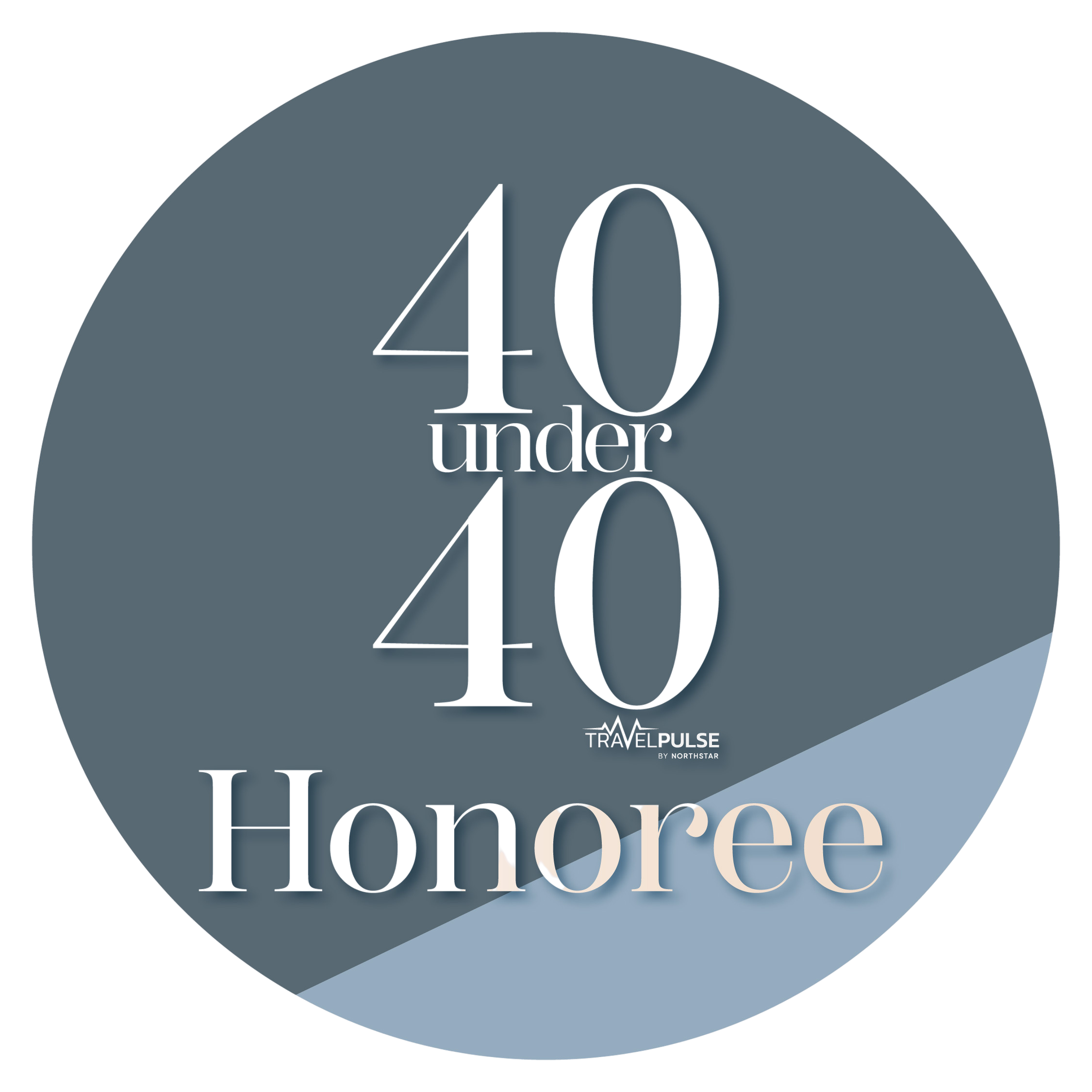 TravelPulse 40 Under 40