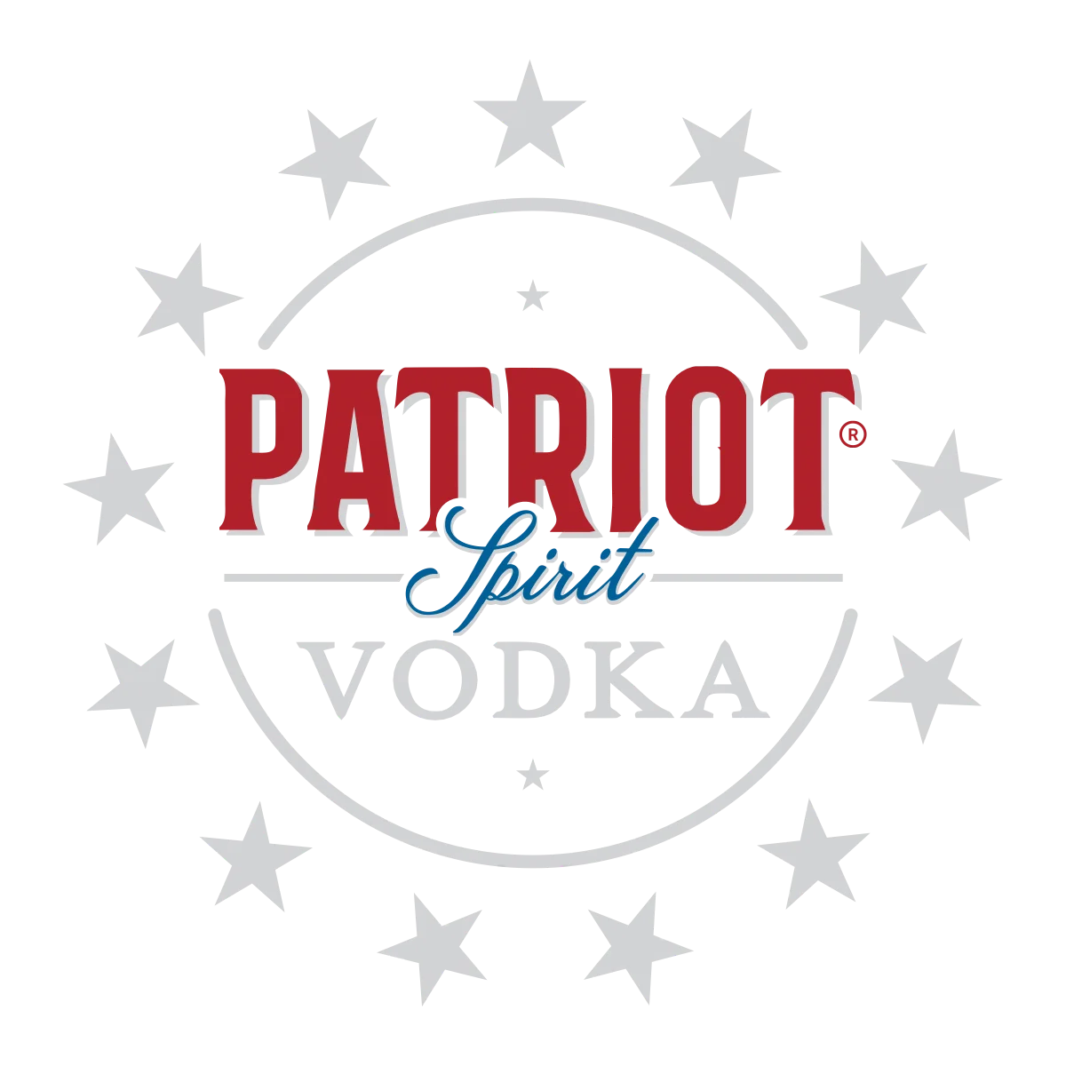 Patriot Spirit Vodka