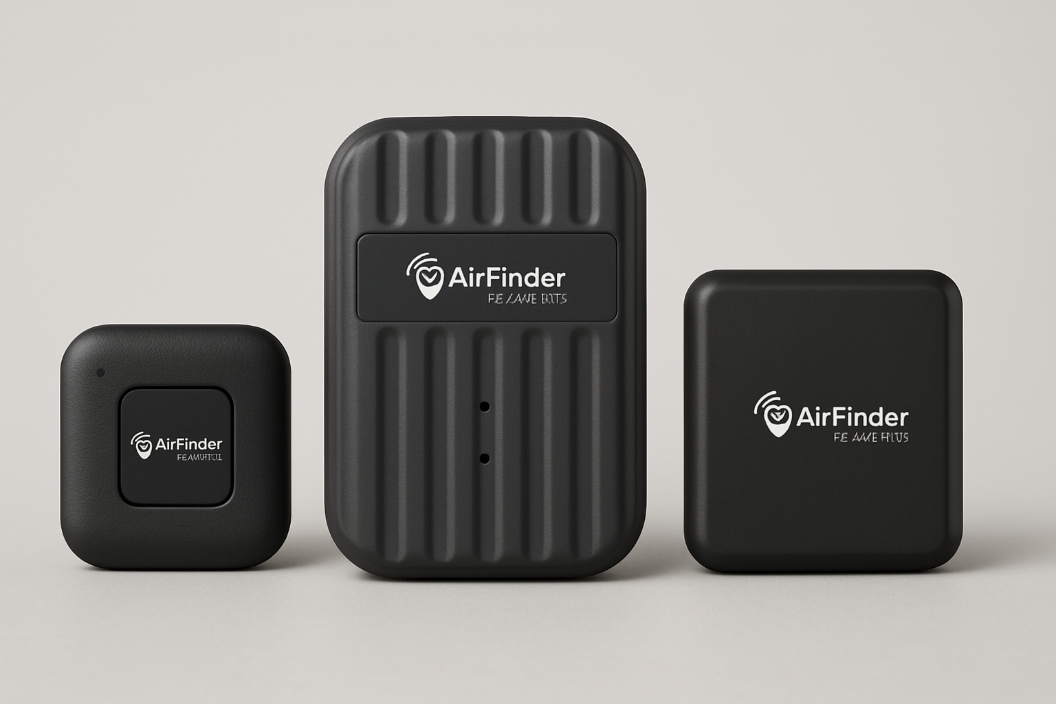 Link Labs AirFinder Everywhere asset tracking hardware and platform