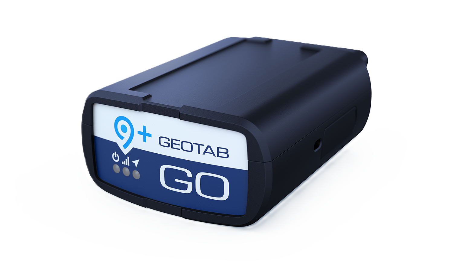 Geotab GO9 Plus vehicle tracker