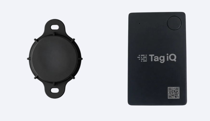 Matrix iQ Tag iQ asset trackers