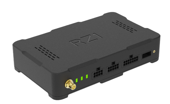 LytxOne telematics gateway