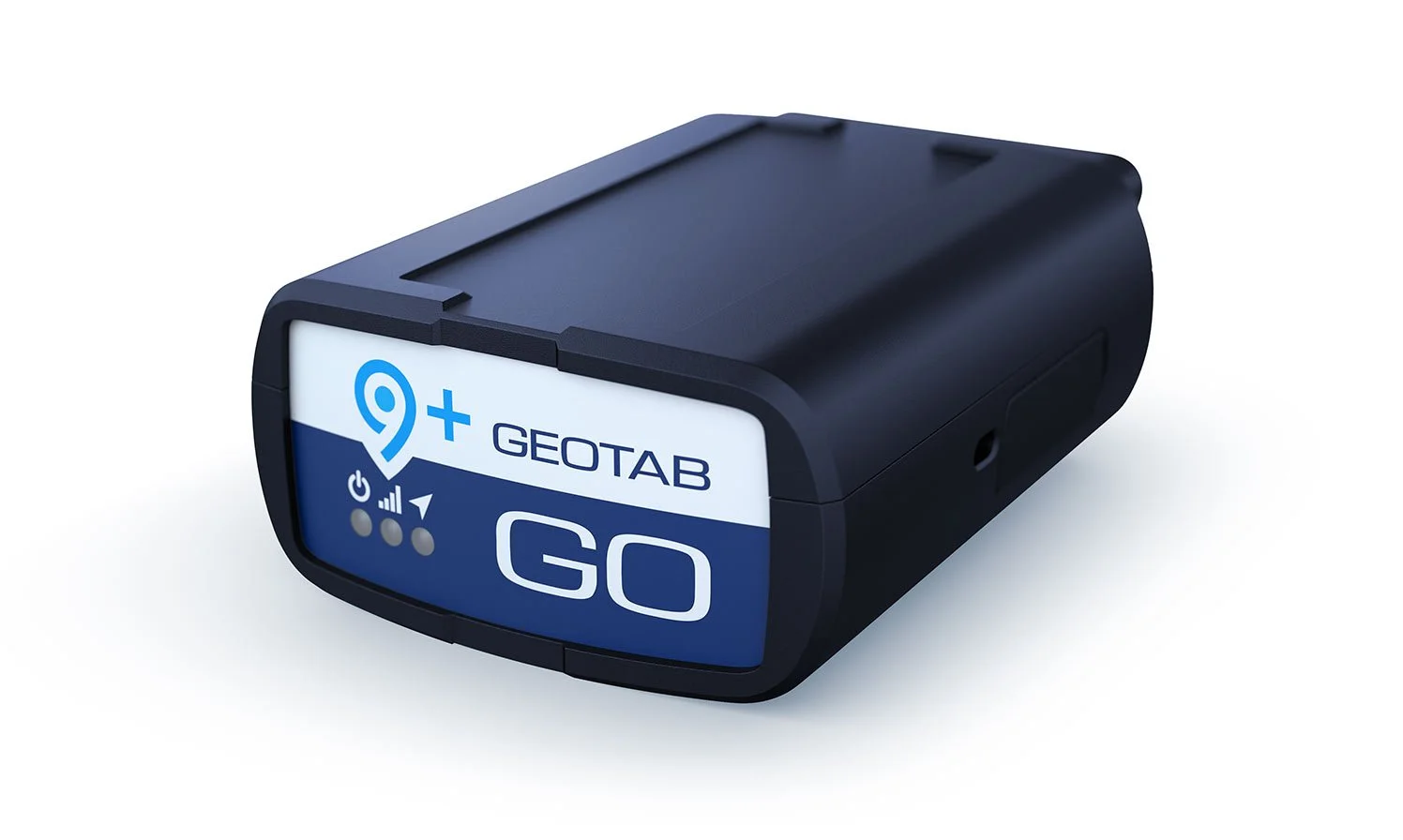 Geotab GO9+ GPS tracking device