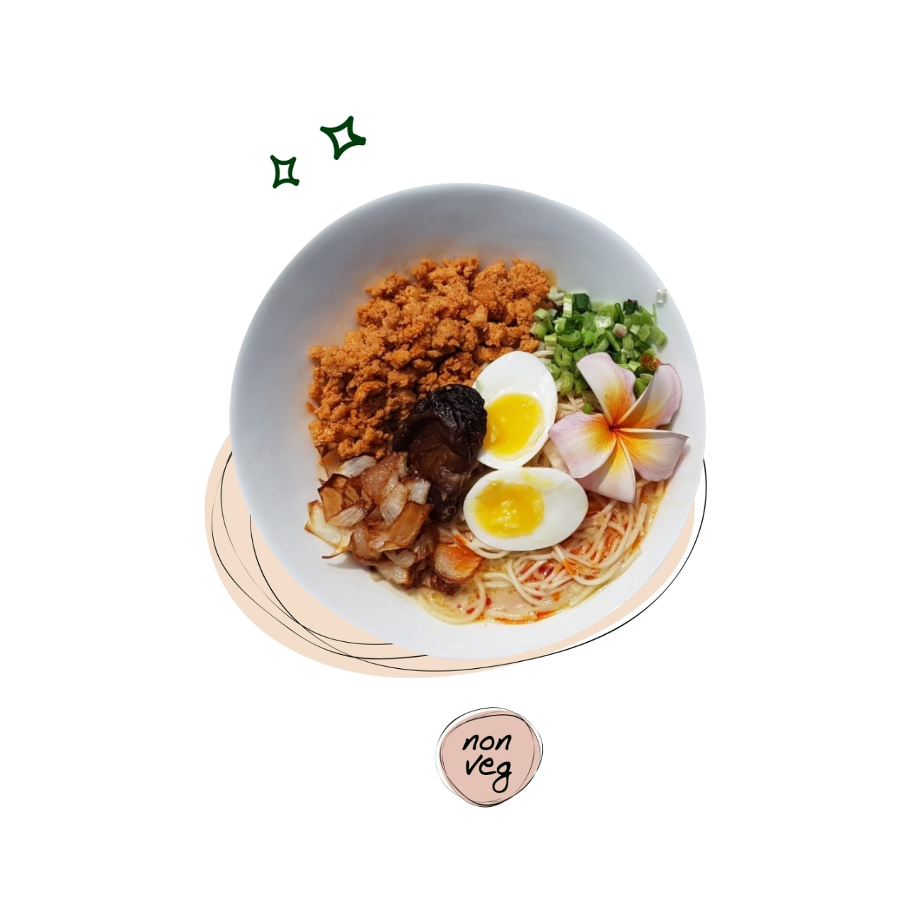 Fresh Ramen
