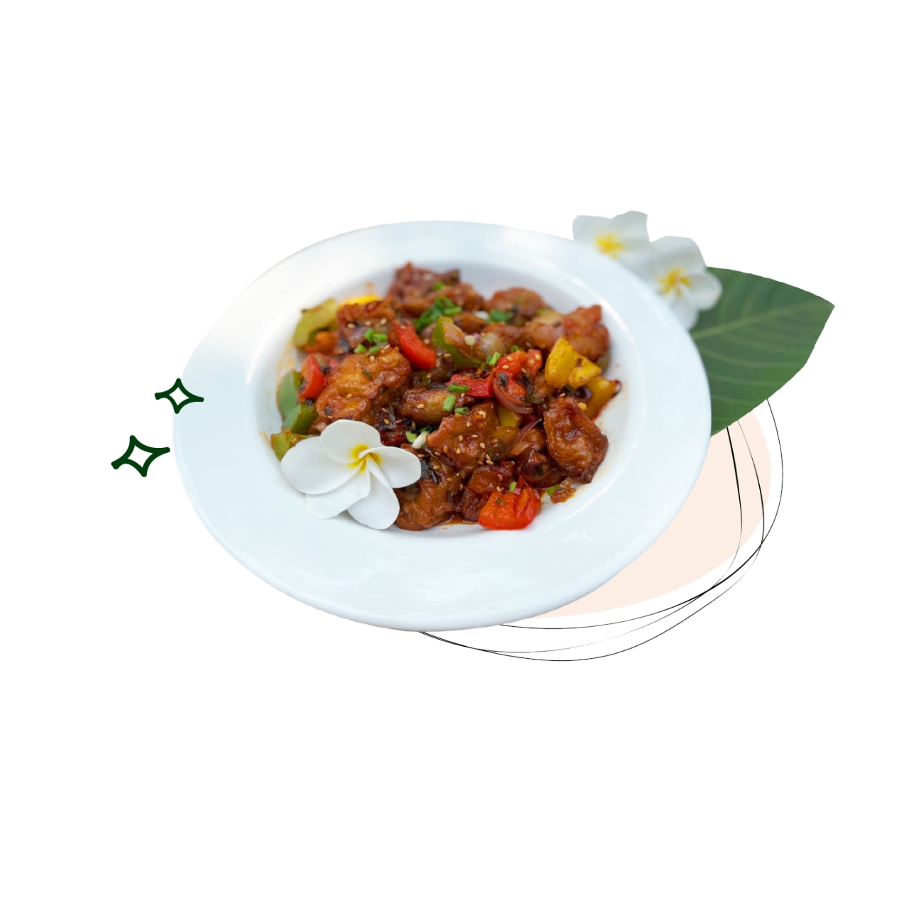 Spicy Tangsu