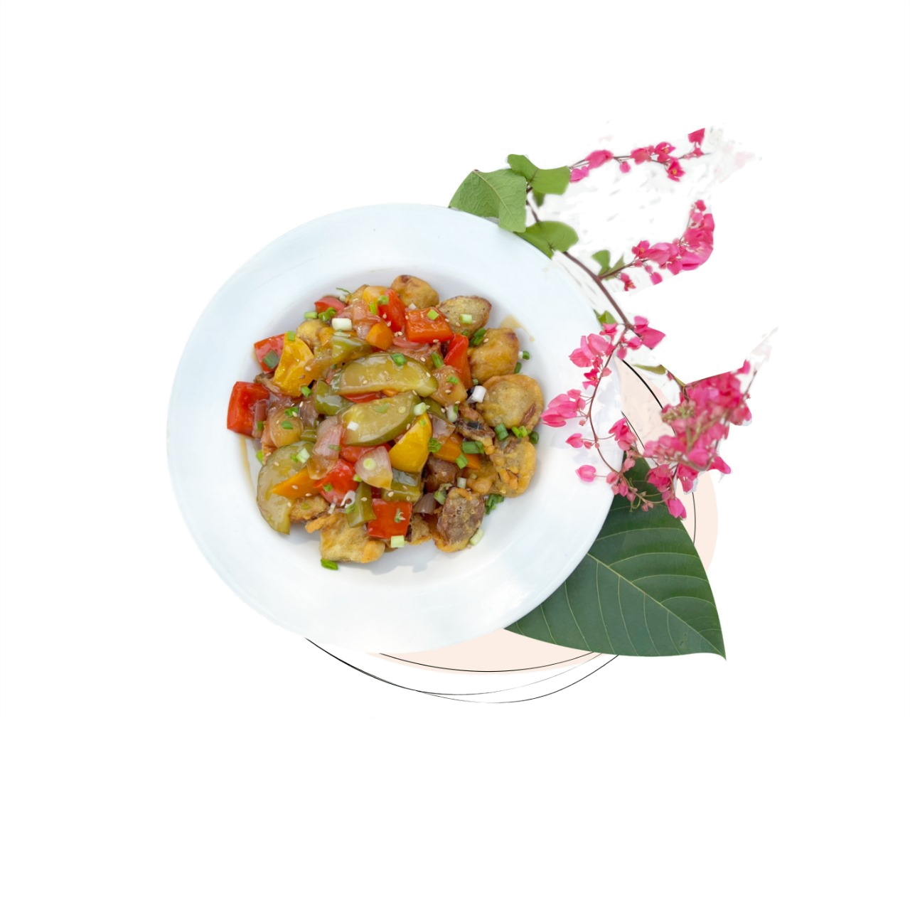 Sweet Tangsu