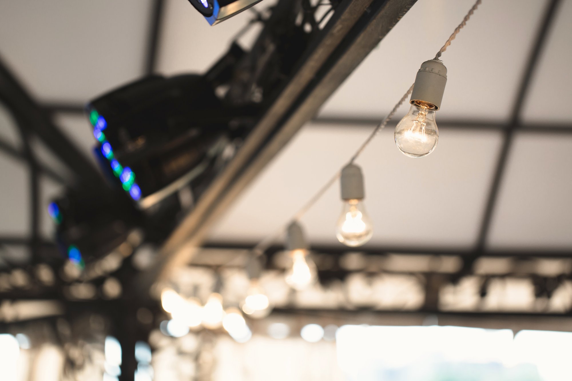 lighting equipment
