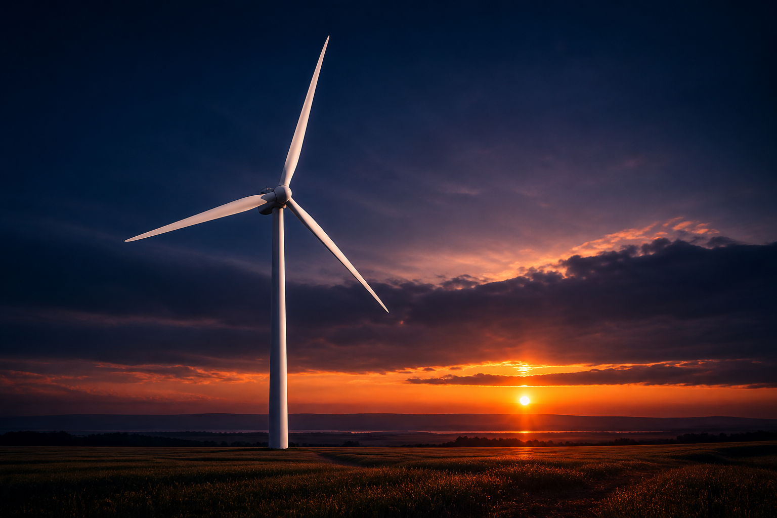 Energy resilience