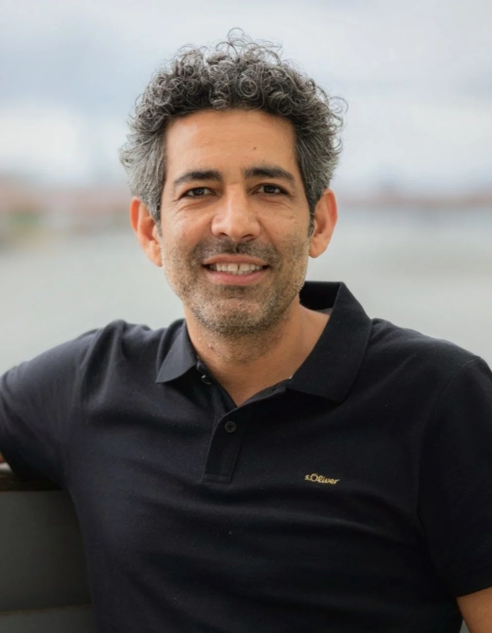Saeed Khalafvand