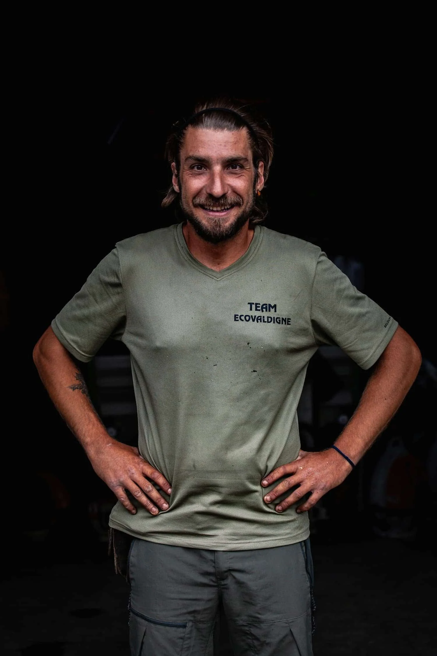 André Jacquemod
