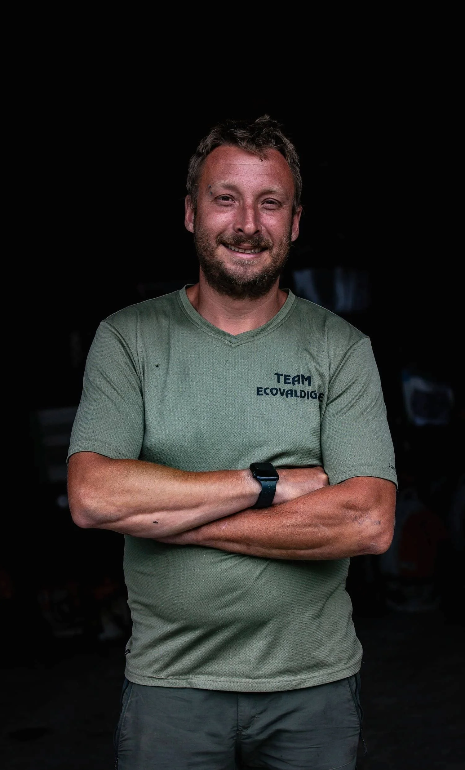 Matteo Jacquemod