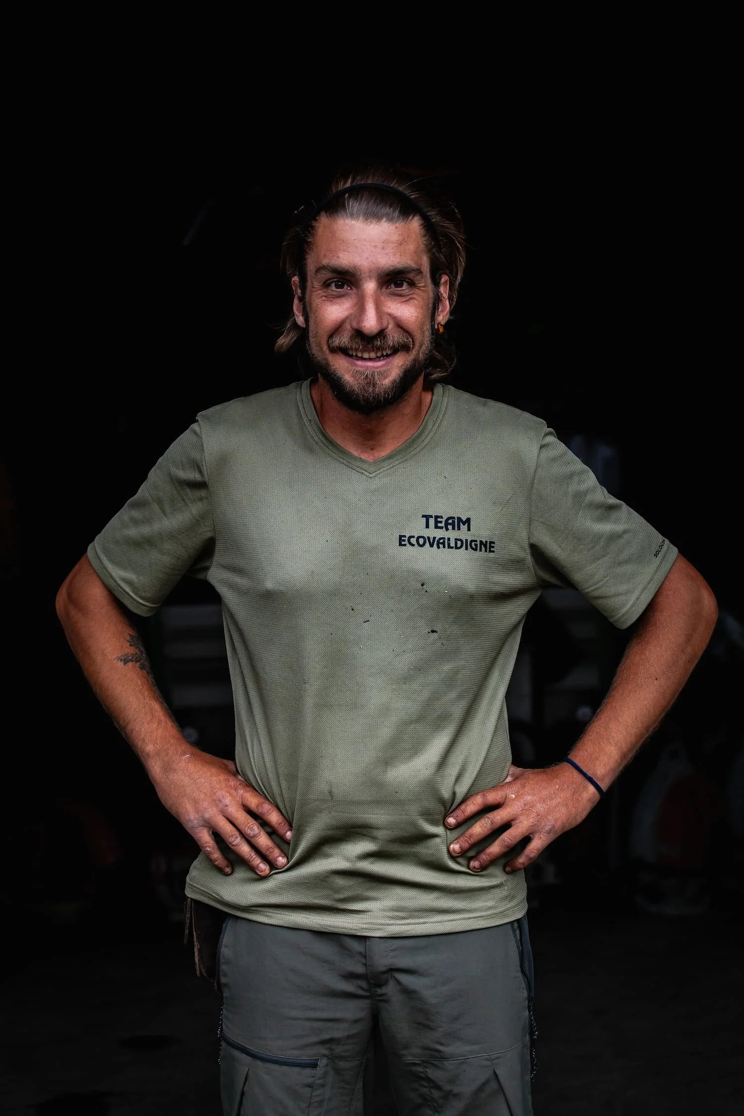 Foto team Ecovaldigne 3
