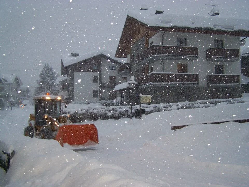 Servizi inverno Ecovaldigne