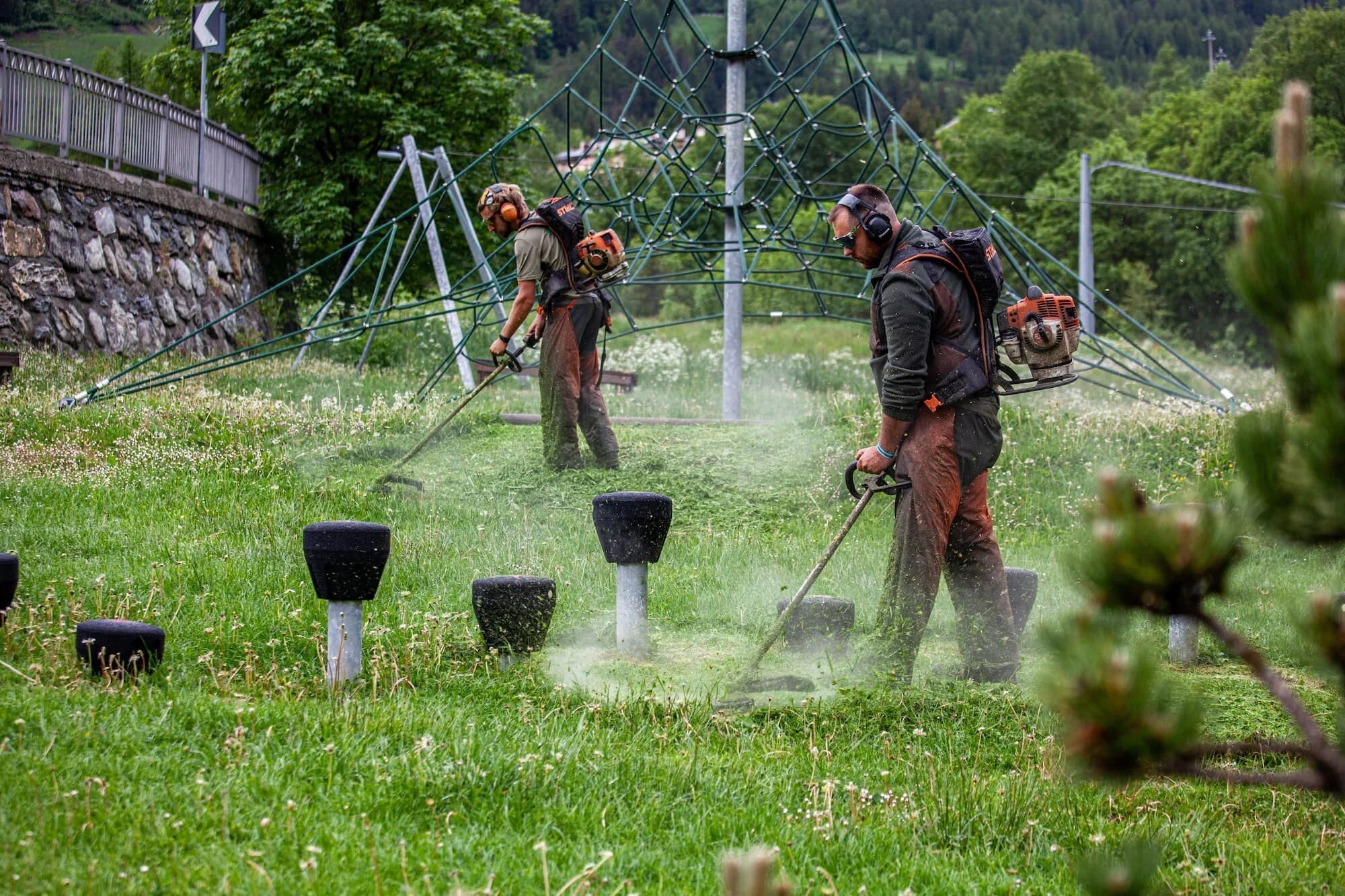 Lavoro 4