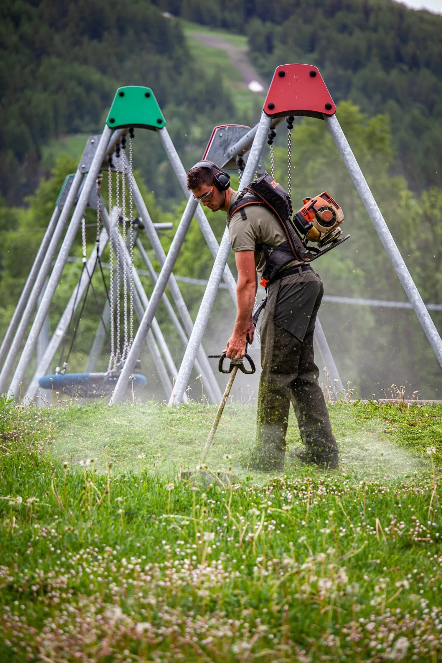 Lavoro 7