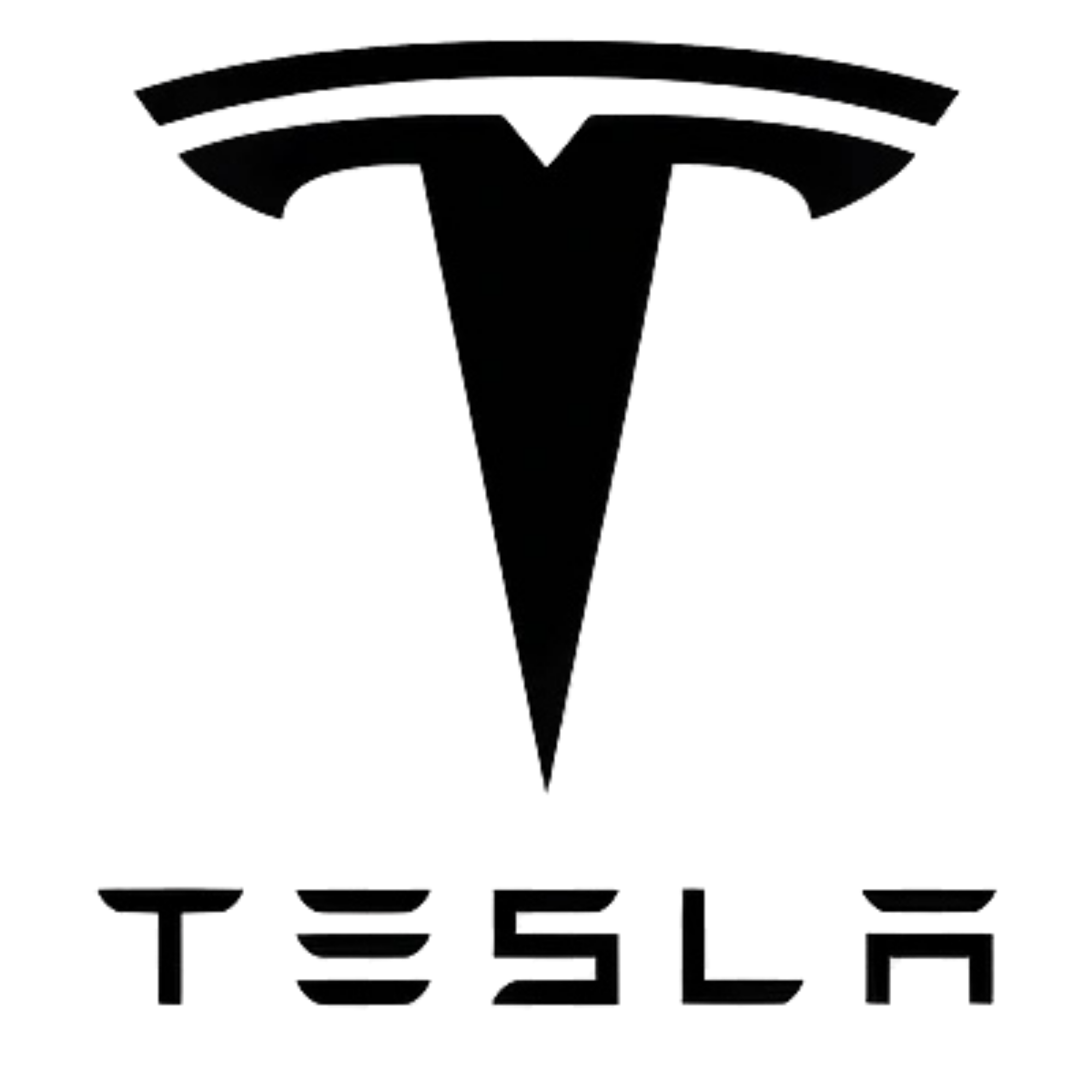 Tesla logo