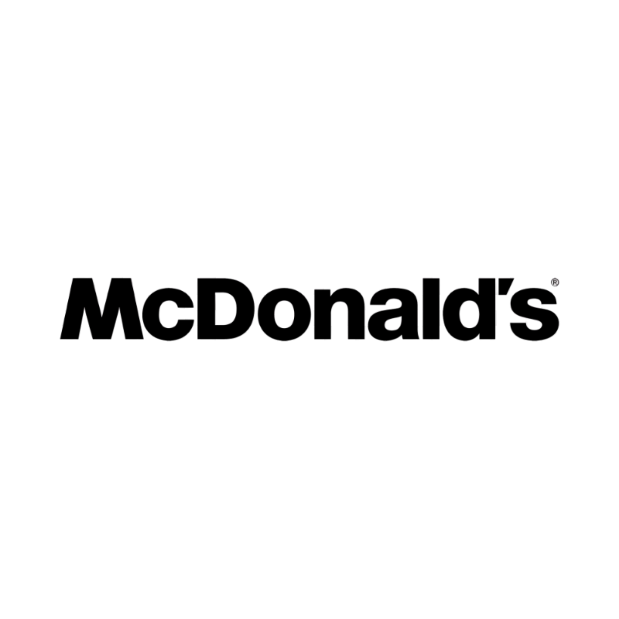 McDonald's logo