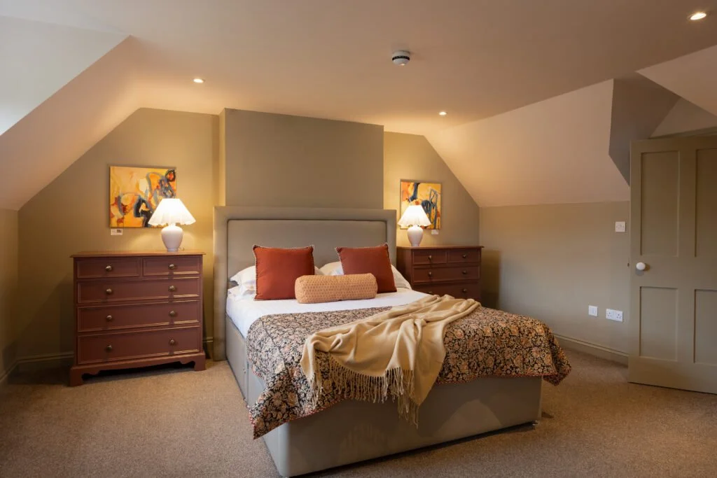 Farmhouse Double Ensuite