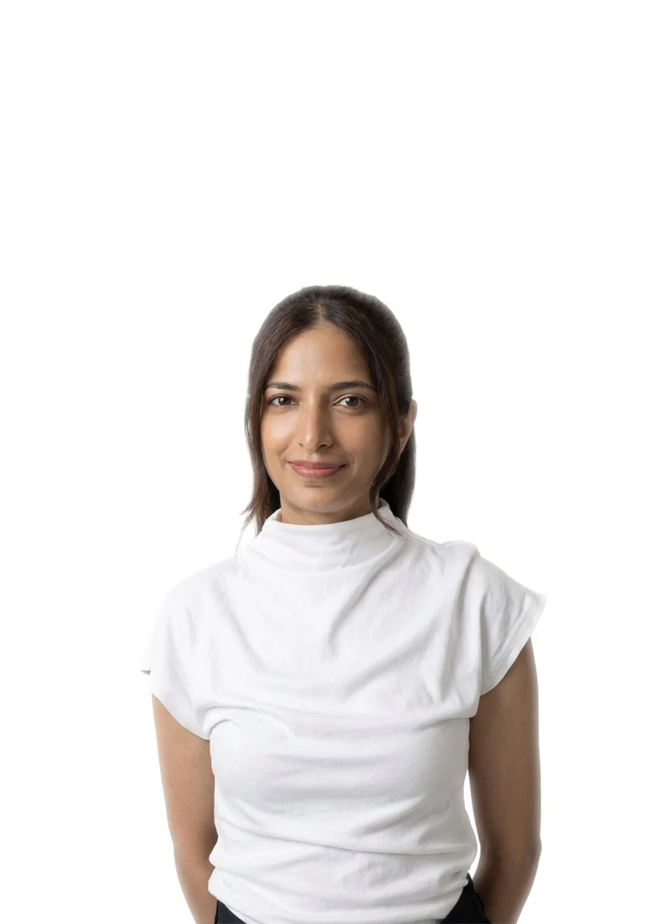 Nadhira Patel