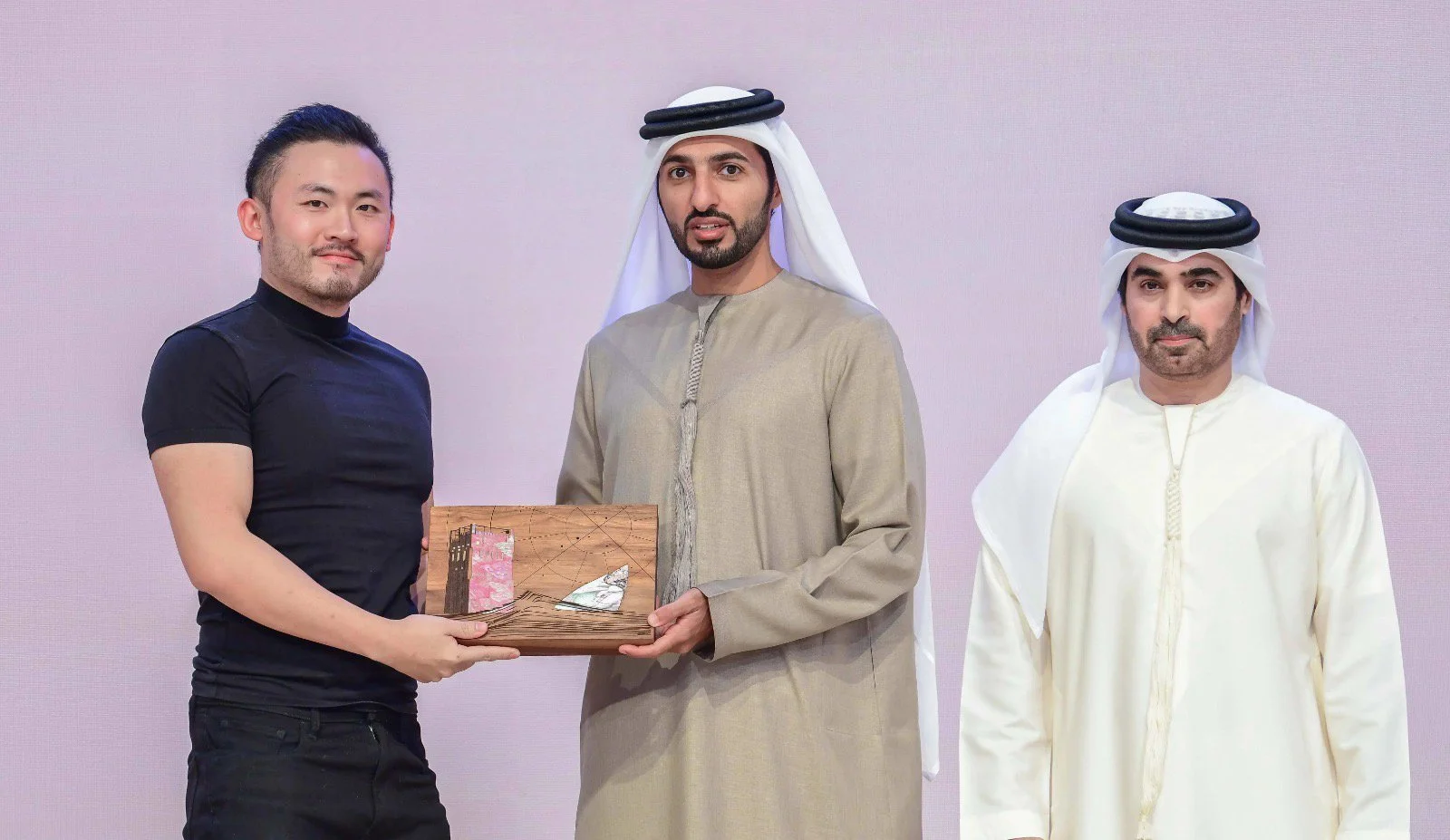 Ajman Urban Planning Conference