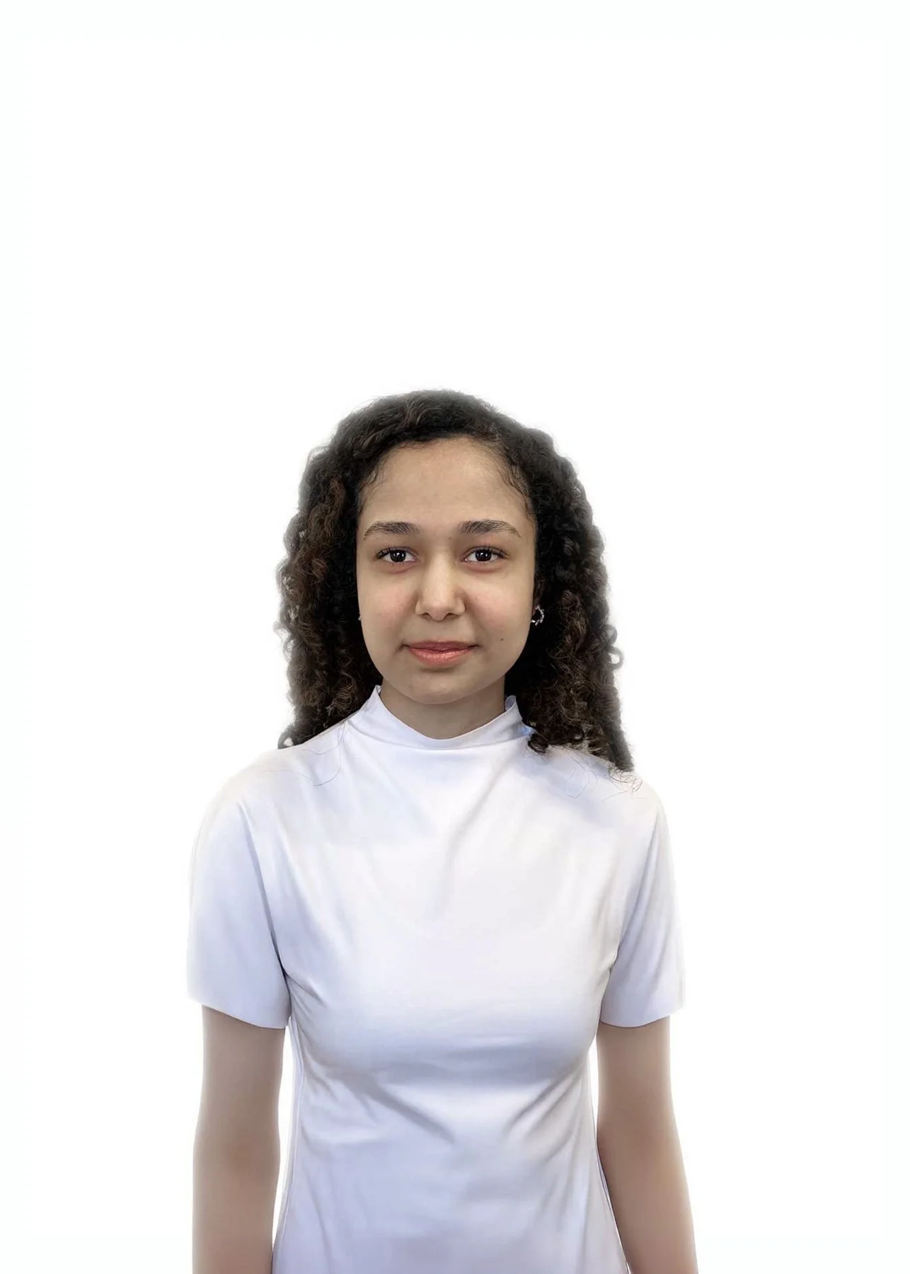 Elahe Mahani