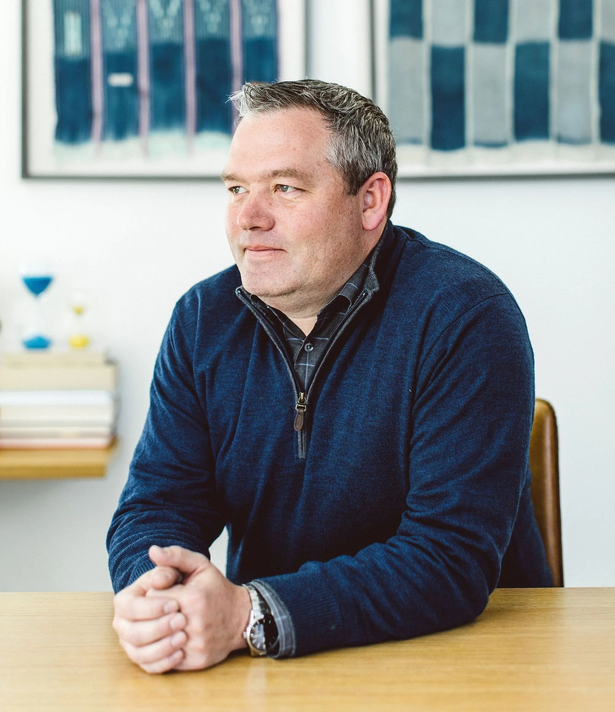 Chris Hendriksen