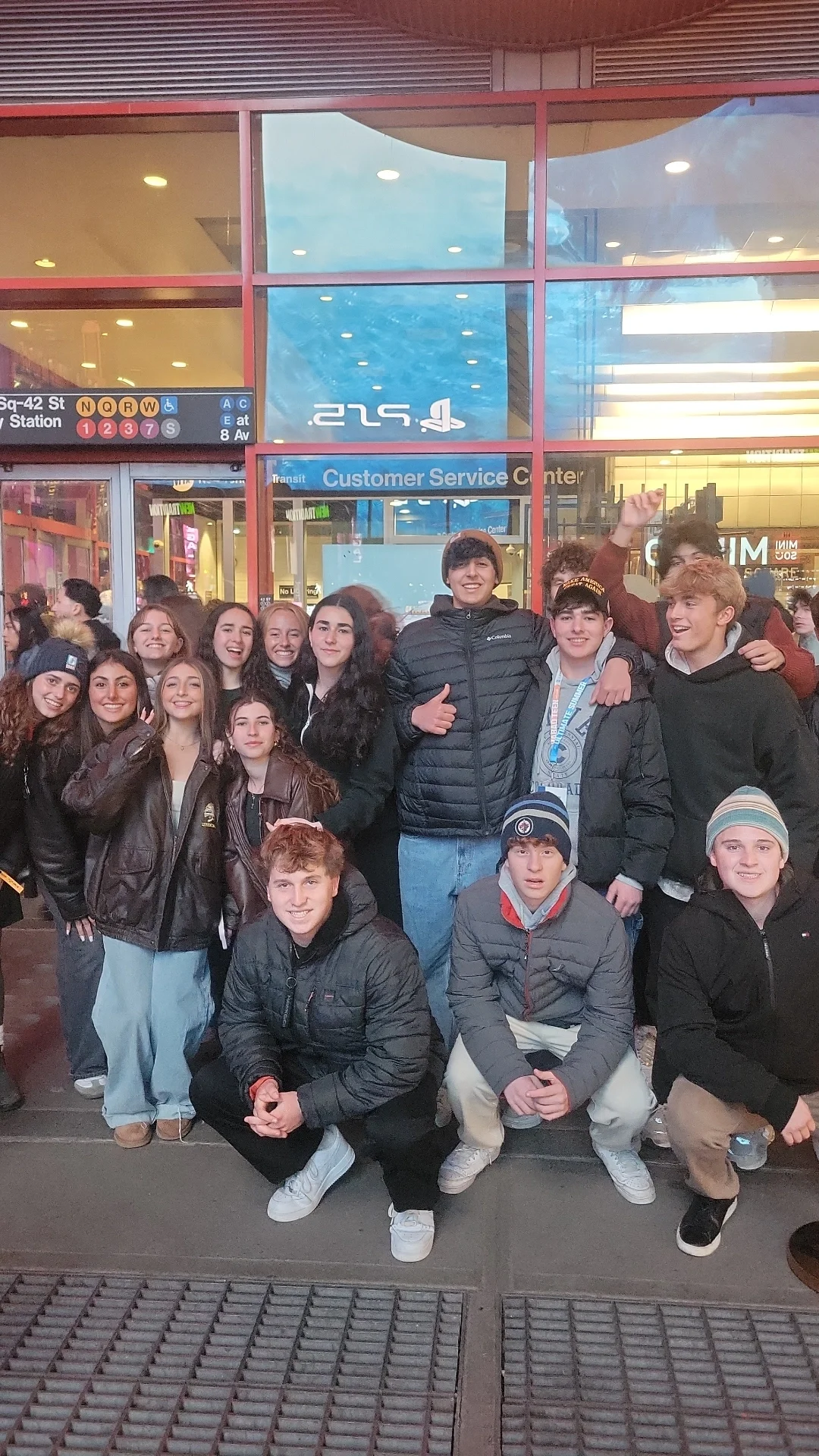 Israel Education & Advocacy
