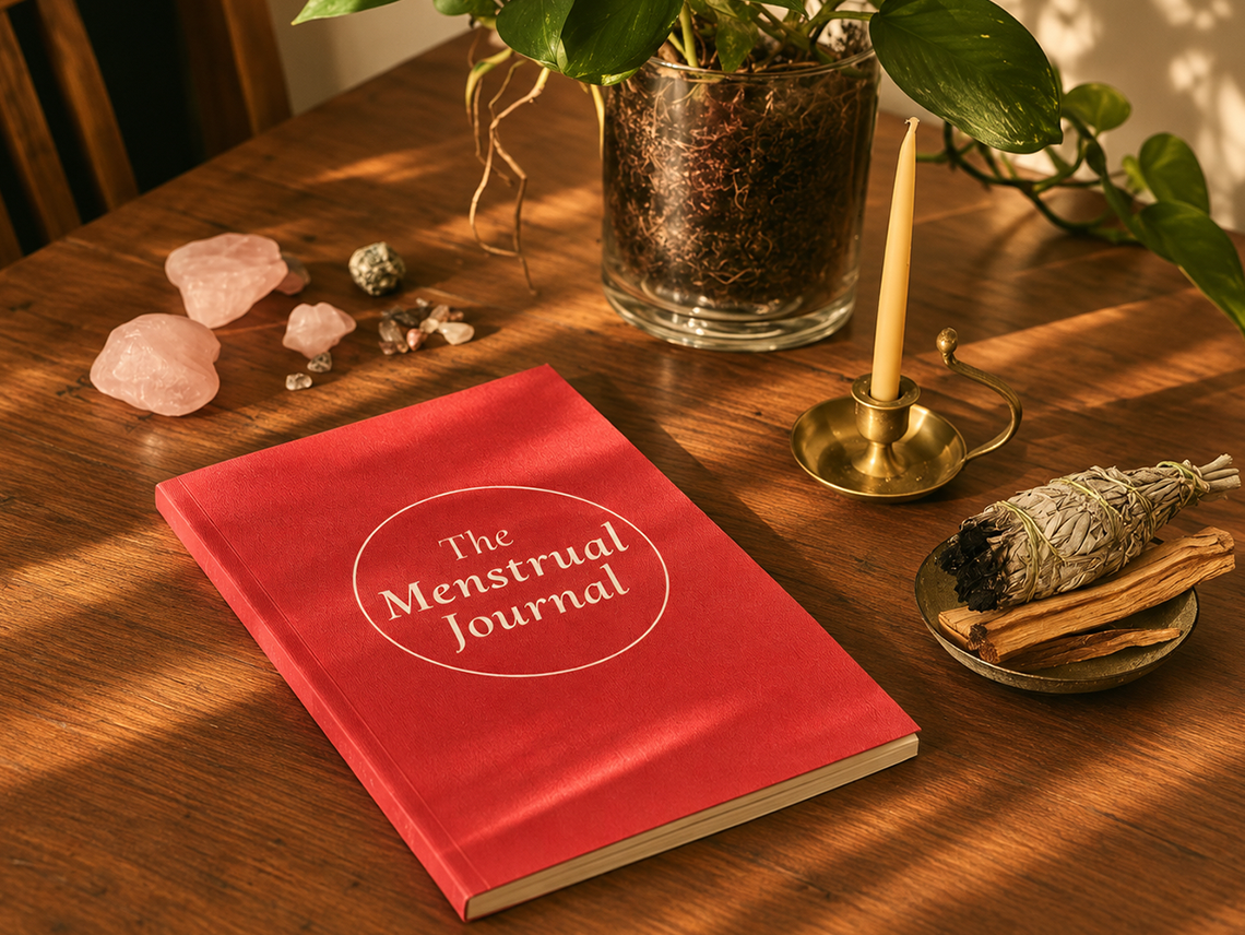 Menstrual Journal