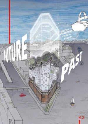 Reimagine the Elbphilharmonie by Sanne Reinaerts · Mira Himmelmann · Anthony Hans Widjaja · Yanelle Schwarz · Nikolay Marinov