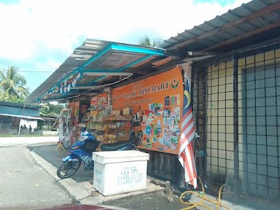The K.A.K Mini Mart
