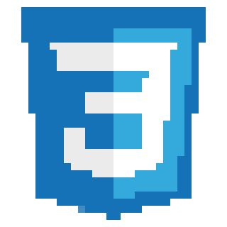 CSS icon